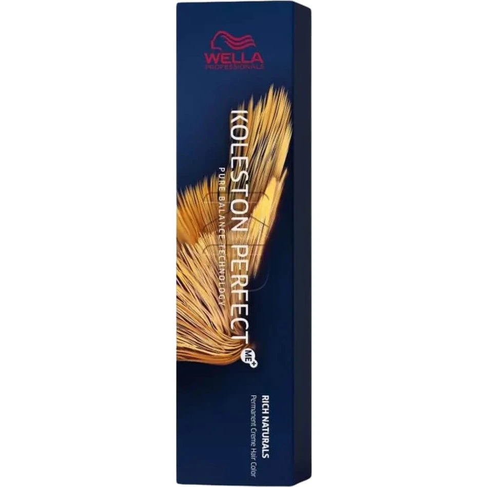 Wella Koleston Perfect ME+ 7/3 Golden Blonde 60 ml