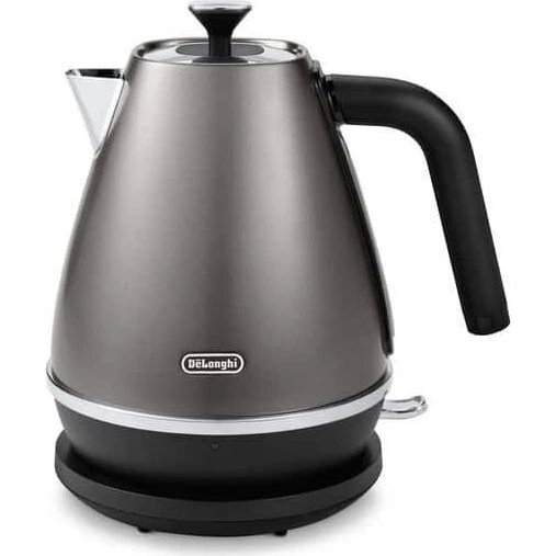 De'Longhi KBIN2001.TB Elkedel 1,7 l - Titanium