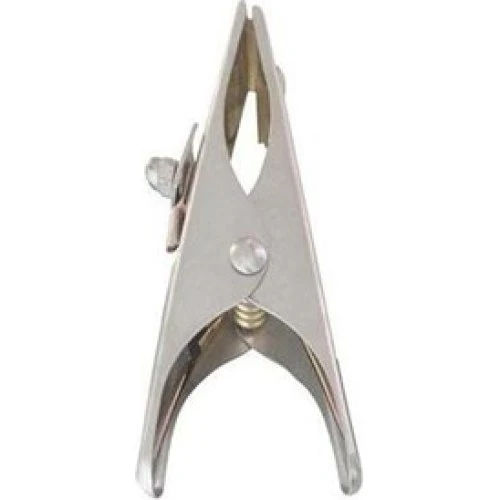 Stanley Ground Clamp 300
