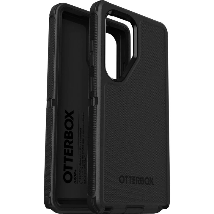 OtterBox Defender Samsung Galaxy S25 Ultra - Black ProPack