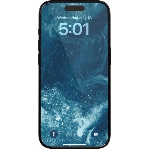 Nomad Skærmbeskytter til iPhone 16 Pro