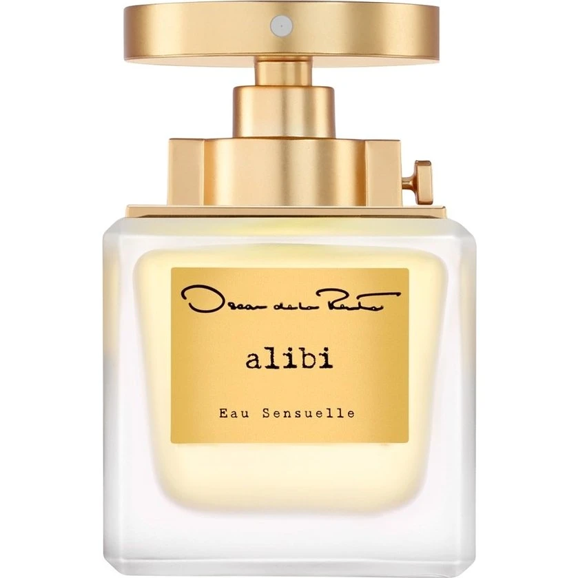 Oscar De La Renta Alibi Sensuelle Eau De Parfum 50 ml