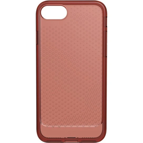 UAG Lucent Case til iPhone SE (2020)/8/7/6 - Orange