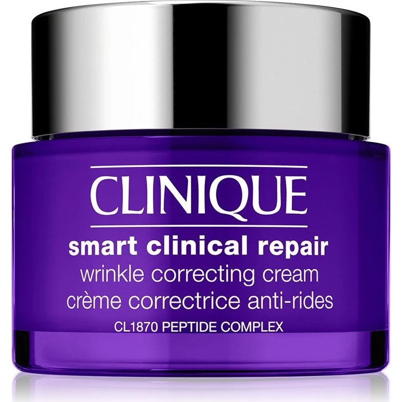 Clinique Smart Clinical Repair Anti-Wrinkle Cream 75ml