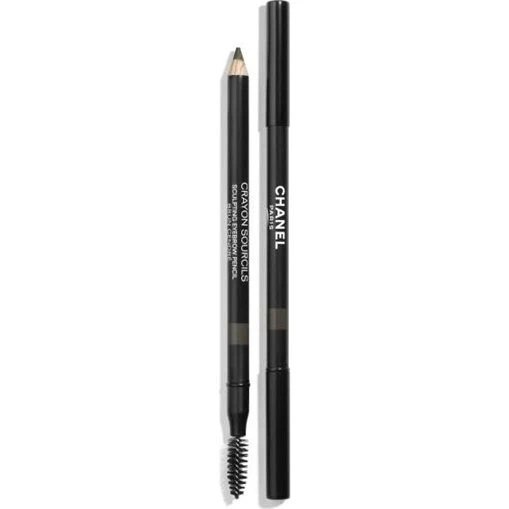 Chanel Crayon Khol Øjenblyant - Brun
