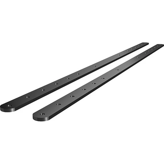 B-TECH BT7565 Adapterarme til fladt panel, sort