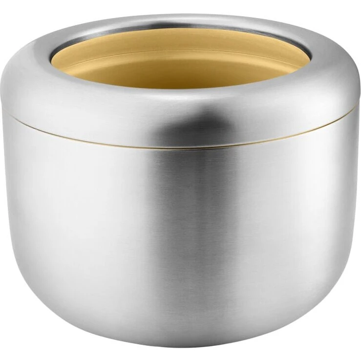 Eva Solo To Go termo madkasse 710 ml – Golden Sand