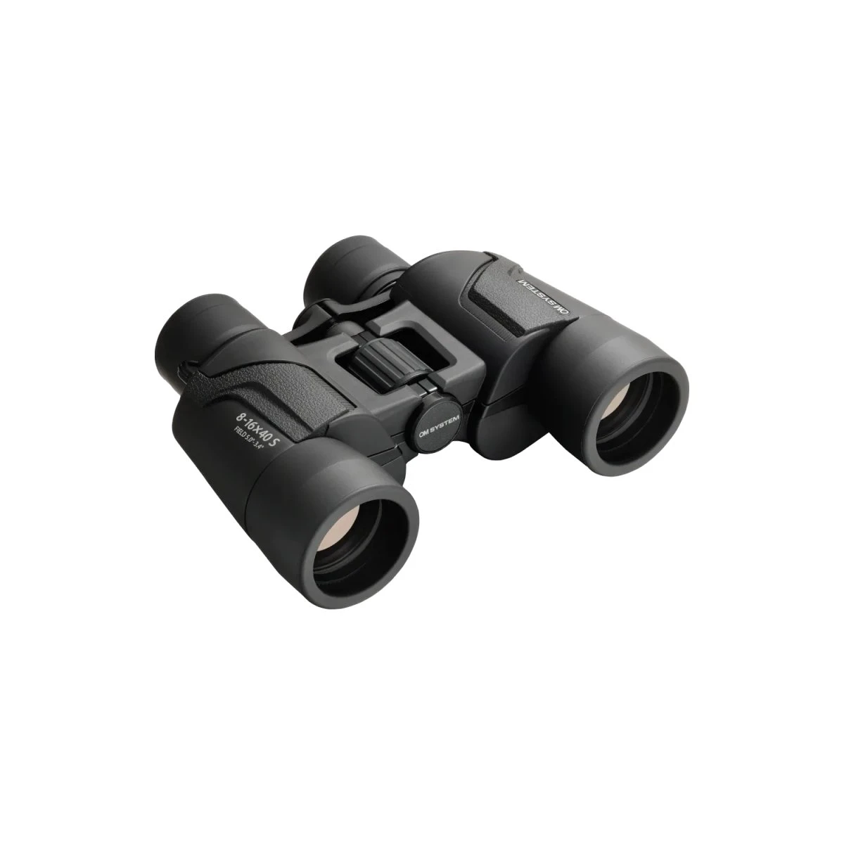 Olympus 8-16x40 S kikkert