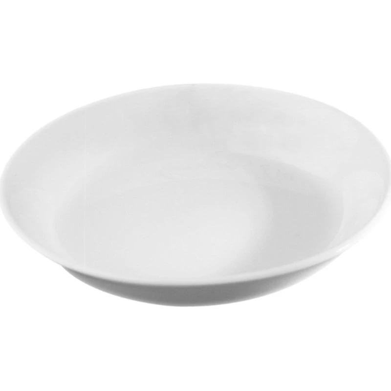 Pillivuyt Crème brûlée-tallerken 14,5 cm