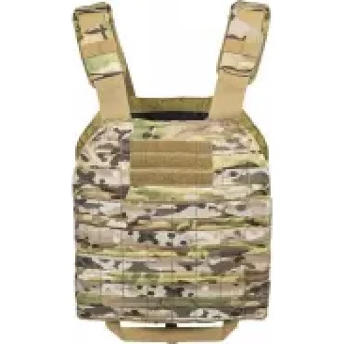 Tasmanian Tiger TT Plate Carrier Mk III Multicam S/M