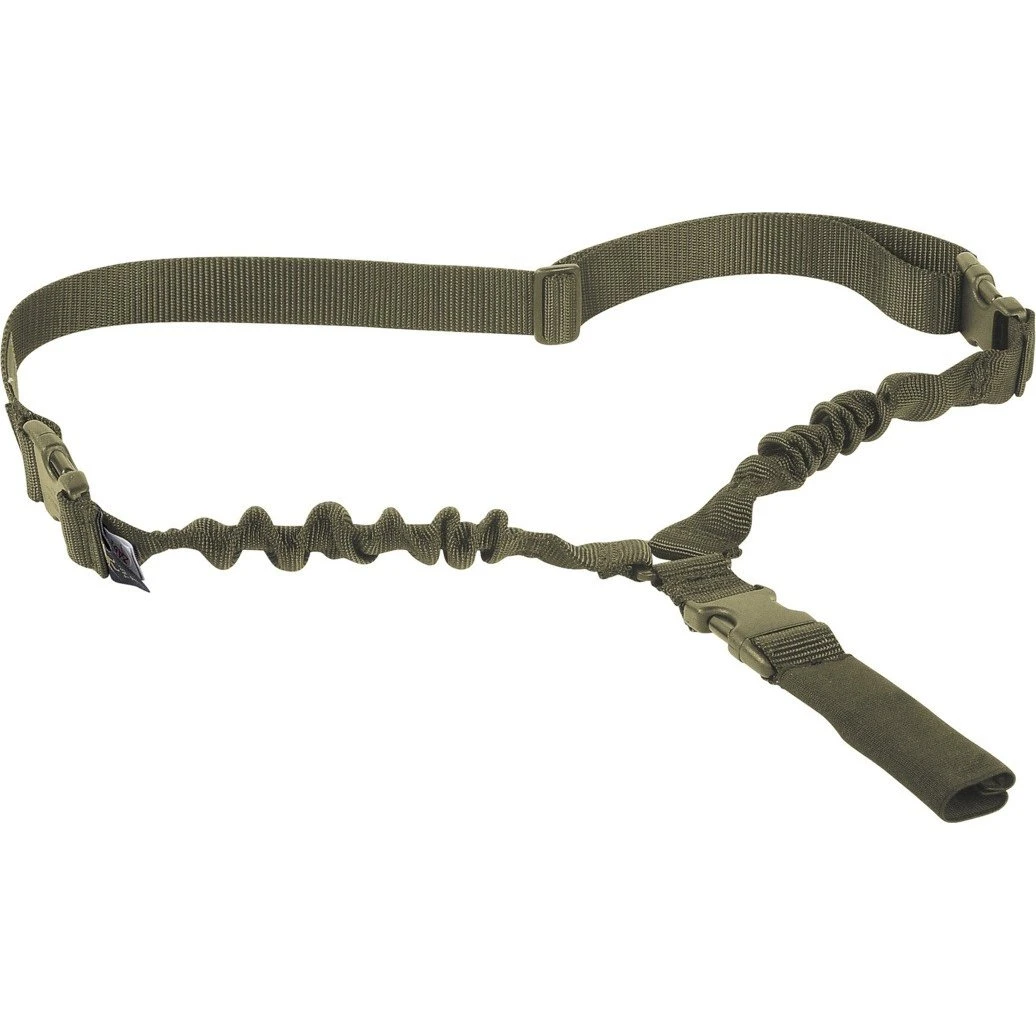 Tasmanian Tiger Single Sling One Point - Oliven