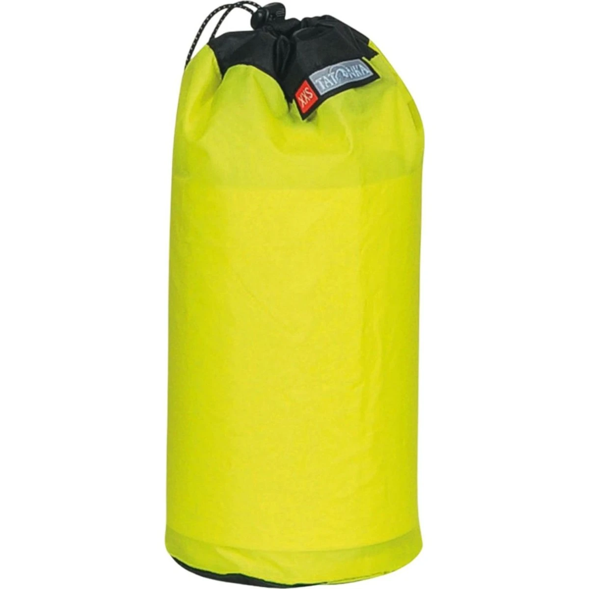 Tatonka Rundbeutel XXS Drybag - Gul - 1L