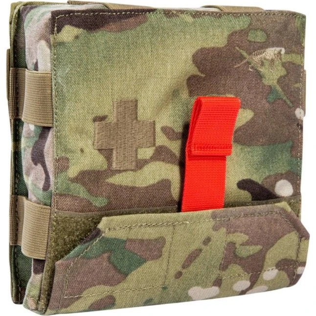 Tasmanian Tiger IFAK Pouch S MKII MC - Multicam