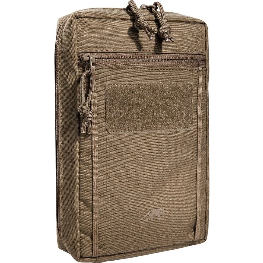 Tasmanian Tiger Tac Pouch 7.1 - Coyote Brown