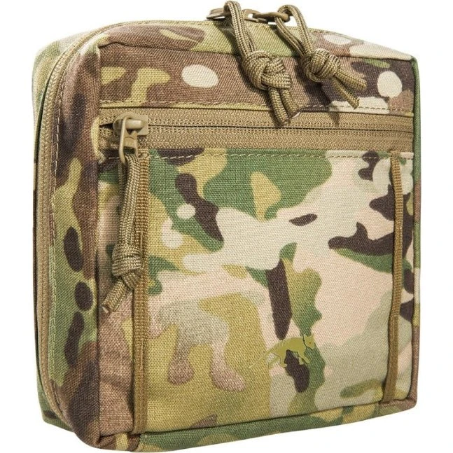 Tasmanian Tiger Tac Pouch 5.1 MC MultiCam