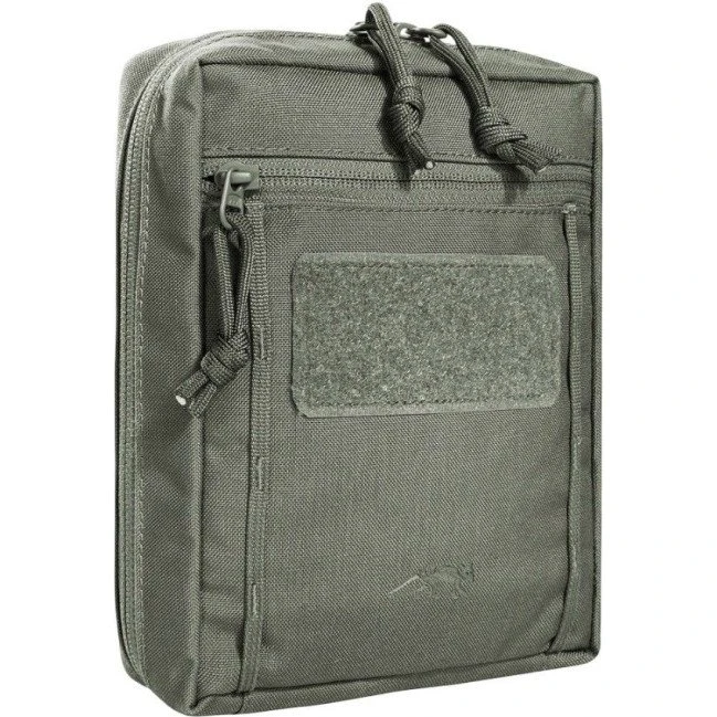 Tasmanian Tiger Tac Pouch 6.1 IRR - Stone Grey Olive