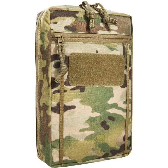 Tasmanian Tiger Tac Pouch 7.1 MC Multicam