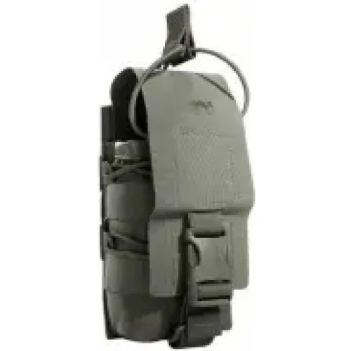 Tasmanian Tiger Sgl Mag Pouch MkII Irr - Stone Grey Olive