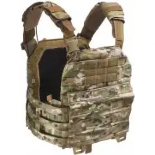 Tasmanian Tiger TT Plate Carrier MkIV Multicam - S/M