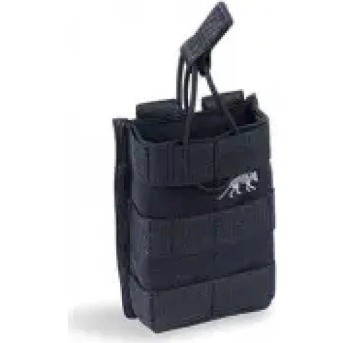 Tasmanian Tiger Single Mag Pouch - Black