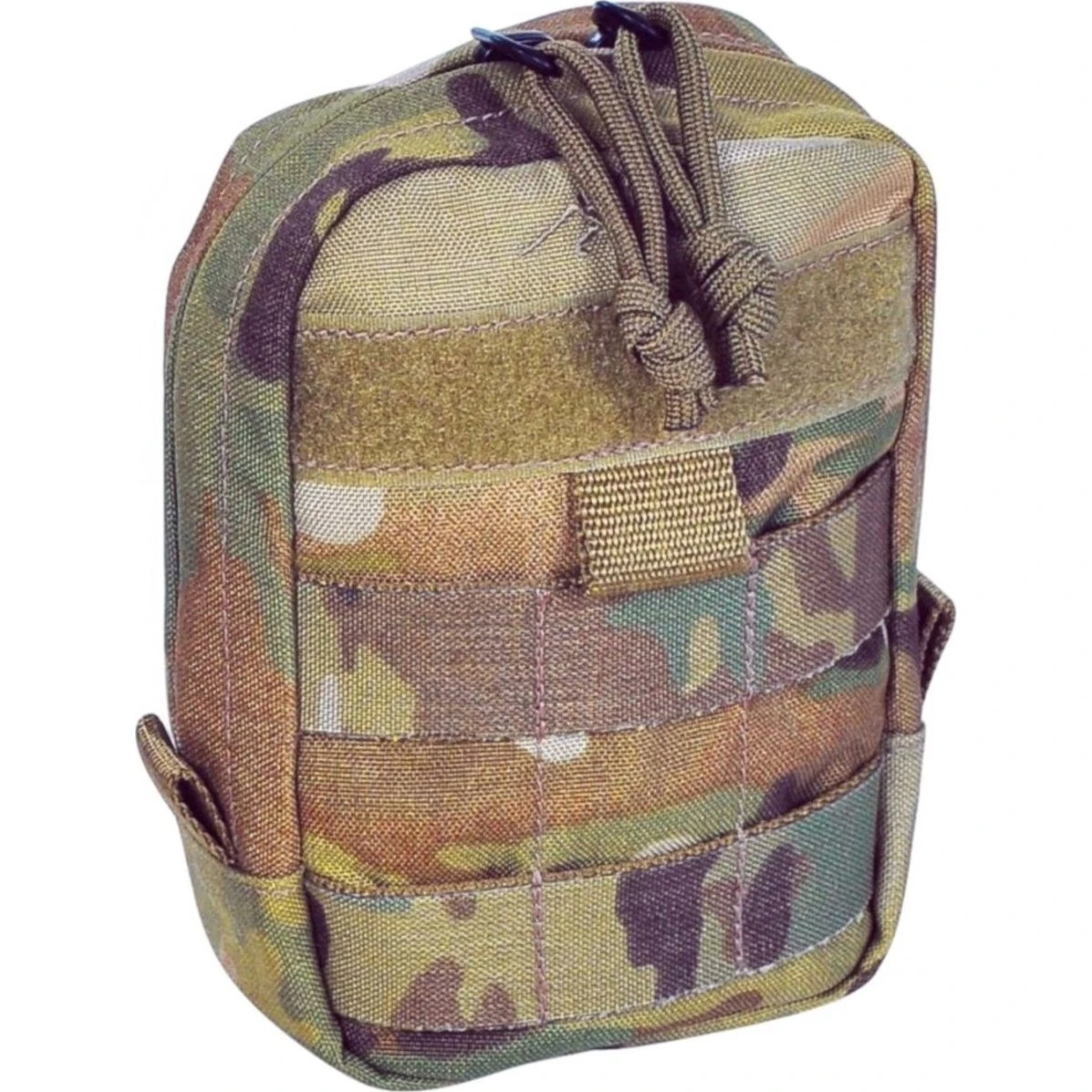 Tasmanian Tiger Tac Pouch 1 Vertical MC - Multicam