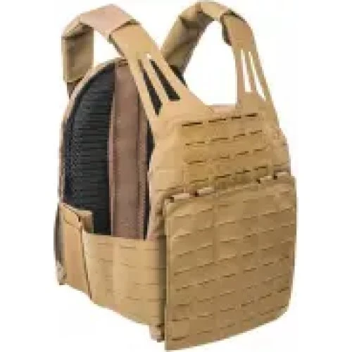 Tasmanian Tiger TT Plate Carrier LC - Coyote Brown