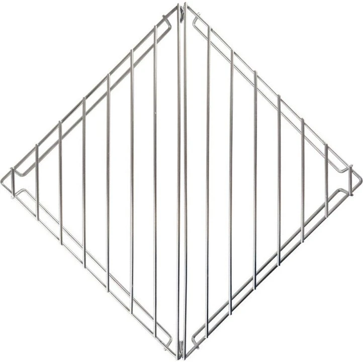 Winnerwell Rist til M-størrelse Flat Firepit
