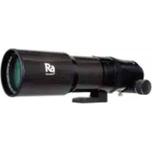 Levenhuk Ra R80 ED Doublet Carbon OTA