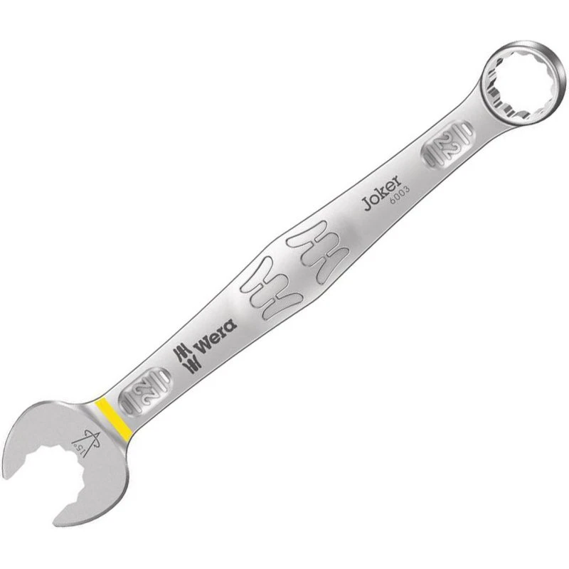 Wera Joker XXL Selvjusterende Gaffelnøgle 24–32 mm