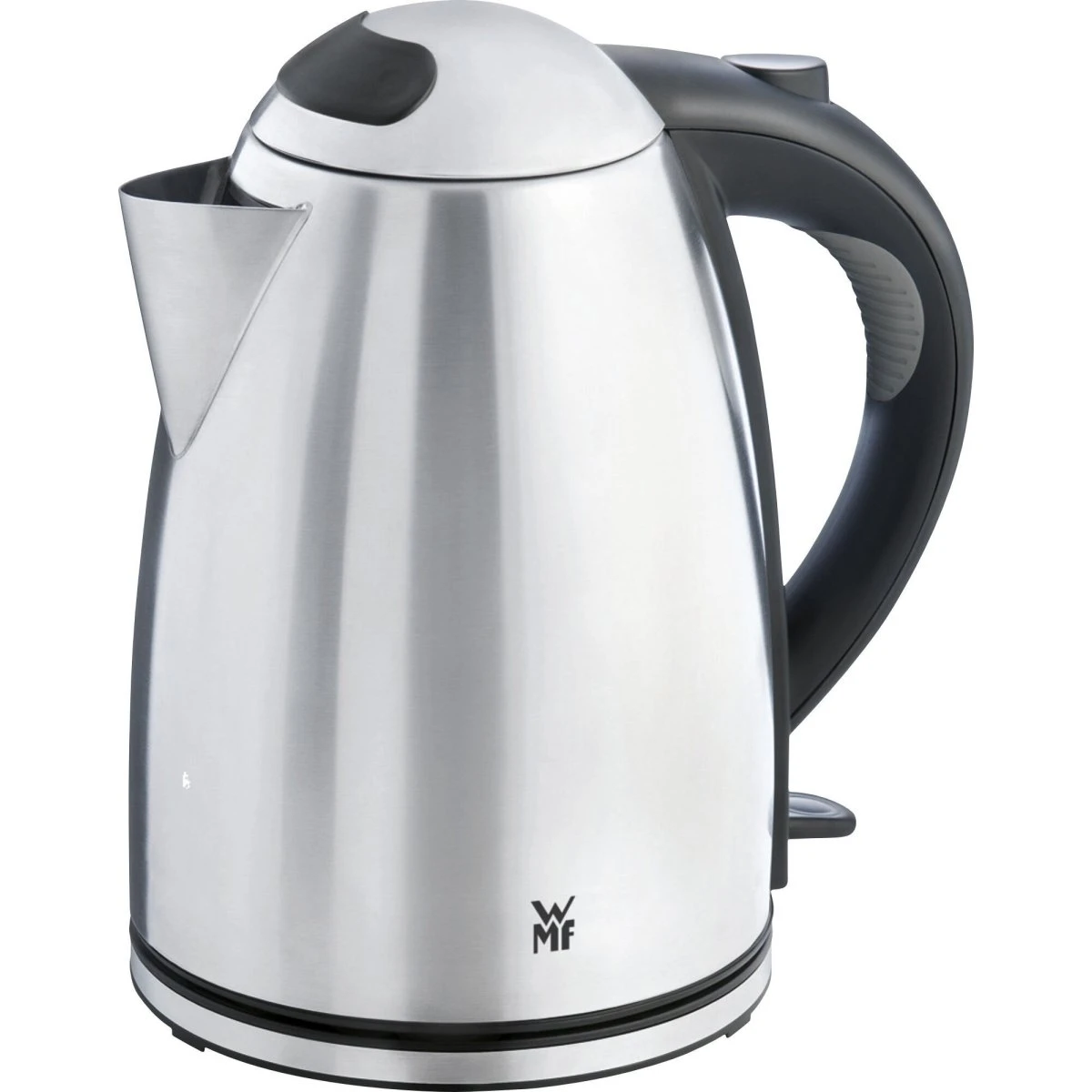 WMF Stelio Elkedel 1,7L - 2400W - Cromargan® Rustfrit Stål