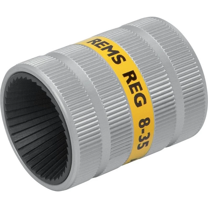 REMS REG 8-35 Rørafgrater Ø8–35 mm