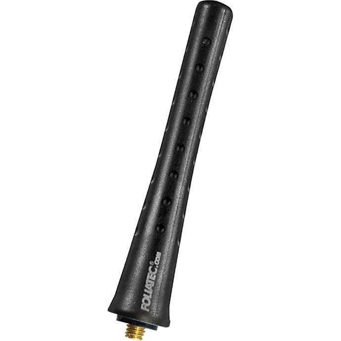 FOLIATEC 34667 X Force Antenne - Sort, 8.2 cm