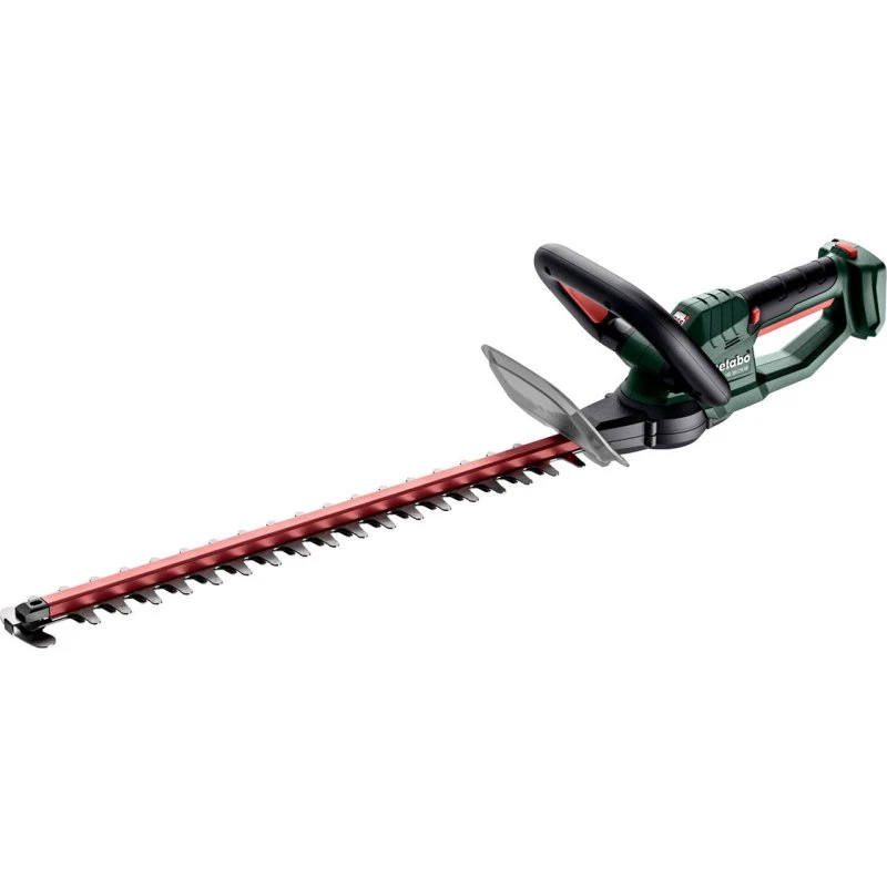 Metabo HS 18 LTX 55 Akku-hækkeklipper (55 cm)
