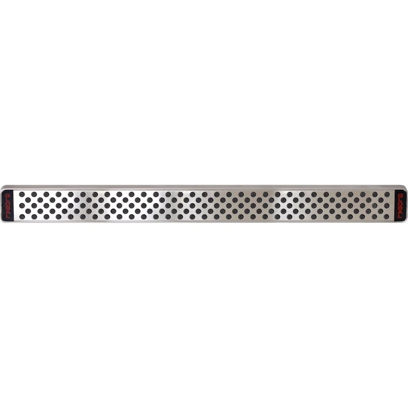 Global G-42/51 knivmagnet 51 cm – rustfrit stål