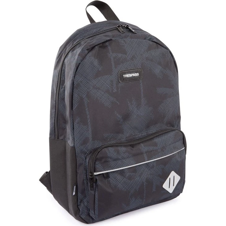 Trespass Skirsa 20 L rygsæk – Print