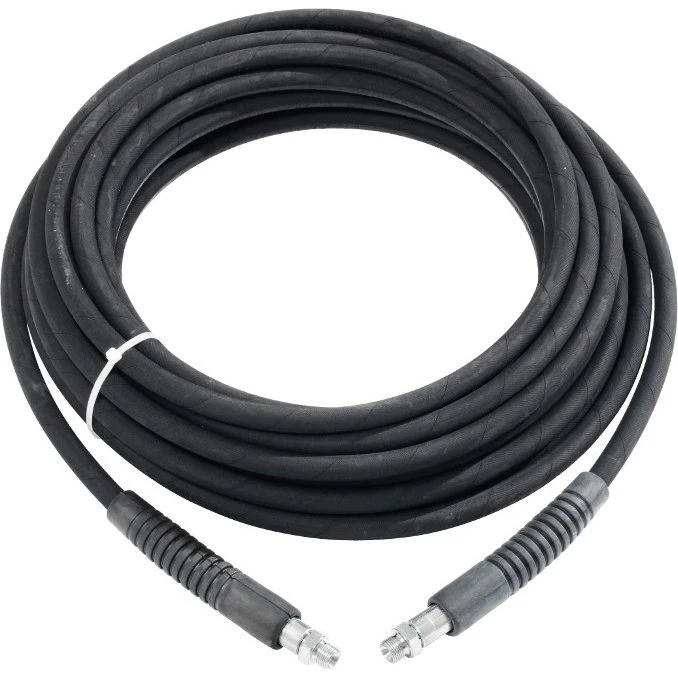 Nilfisk højtryksrenserslange 20 m – dobbeltråd DN10