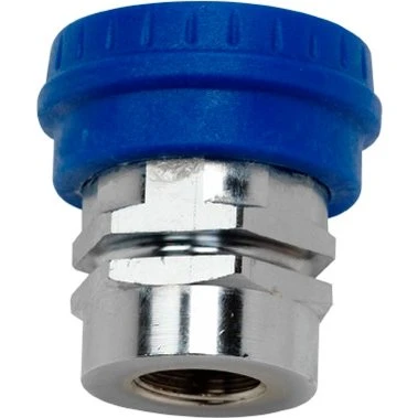 Nilfisk Ergo lynkobling 3/8" hun (DN10)