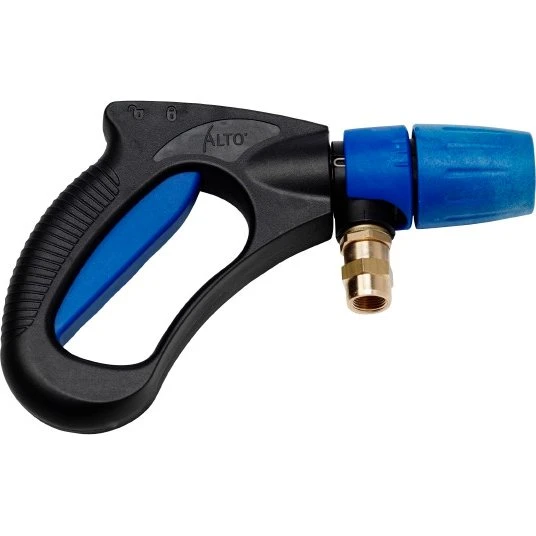 Nilfisk Ergo 3000 spulehåndtag (ergonomisk)