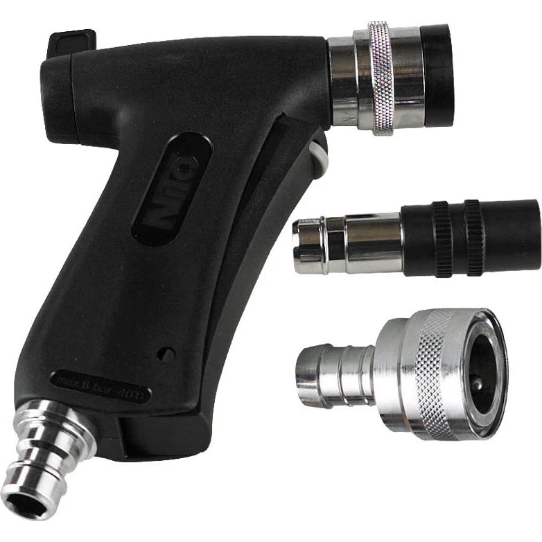 NiTo Original Spulepistol Startsæt m/ 1/2" kobling