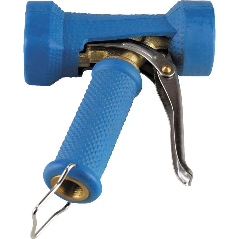 NiTo Heavy Duty sprøjtepistol 1/2'' - robust industri