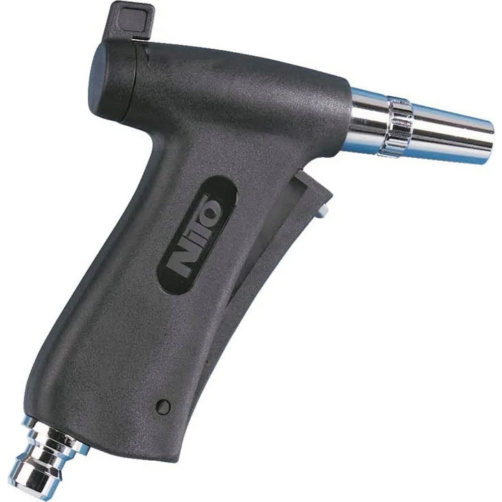 NiTo Original spulepistol m/ 1/2" koblingsnippel