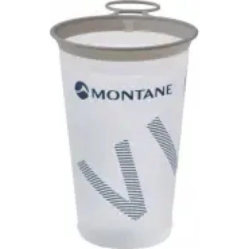 Montane Speedcup - Letvægts kop med logo