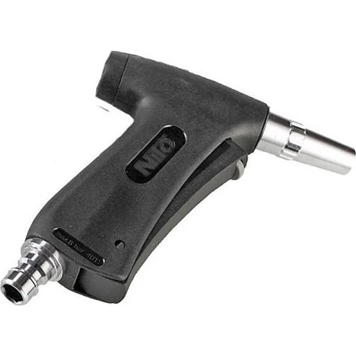 NiTo Original spulepistol med 3/4" koblingsnippel