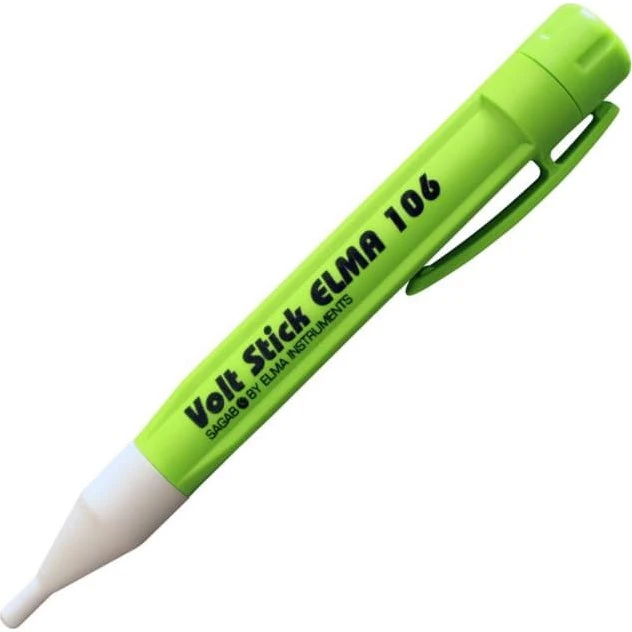 Elma 106 Polsøger 110–1000V AC