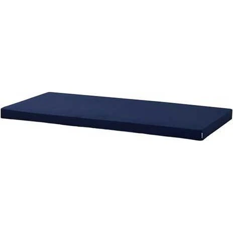 Hoppekids Madrasbetræk 90x200x12 cm – Oeko‑Tex bomuld