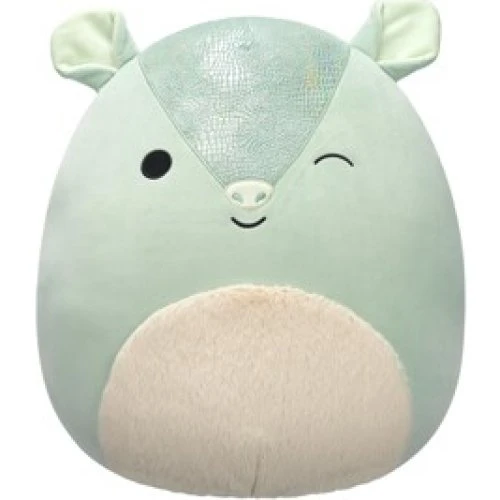 Squishmallows 40 cm Arilla Bæltedyr P21