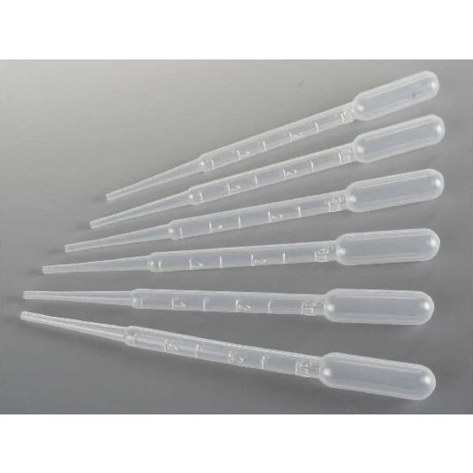 Revell Pipetter - 6 stk. - 38370