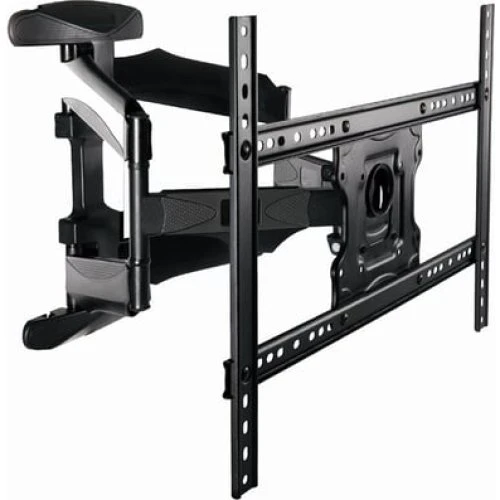 Gembird WM-75ST-01 TV-beslag 32-75" Sort
