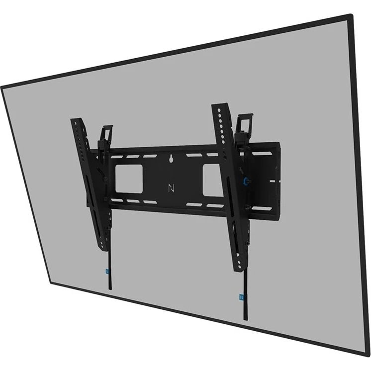 Neomounts LEVEL-750 TV-beslag til 42"-86" - Sort stål