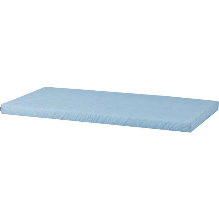 Hoppekids Quiltet Madrasbetræk Dream Blue 90x200x12